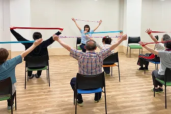 地域包括支援センター