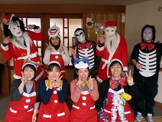 s-Ｈ２６．12月２５日クリスマス会 009.jpg