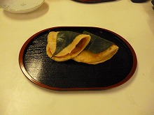 H30年雛祭り桜餅完成 120.jpg